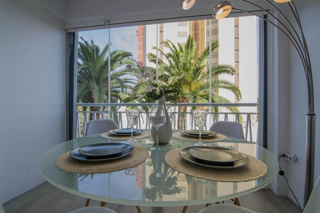 Precioso Apartamento Junto Al Mar Пуэбла-де-Фарнальс Экстерьер фото